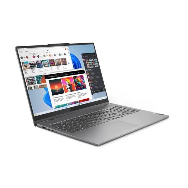 Lenovo IdeaPad 5 2-in-1 16IRU9 83DU001DUS