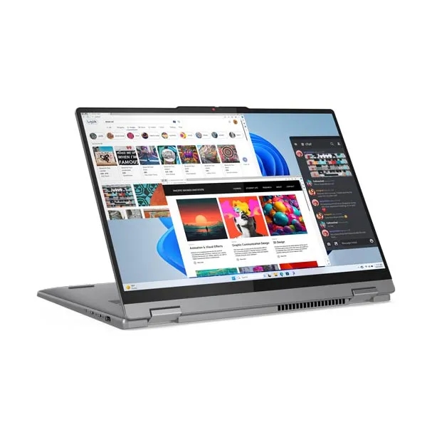 Lenovo IdeaPad 5 2-in-1 16IRU9 83DU001DUS
