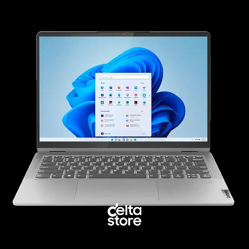 Lenovo IdeaPad Flex 5 14IRU8 82Y00033US