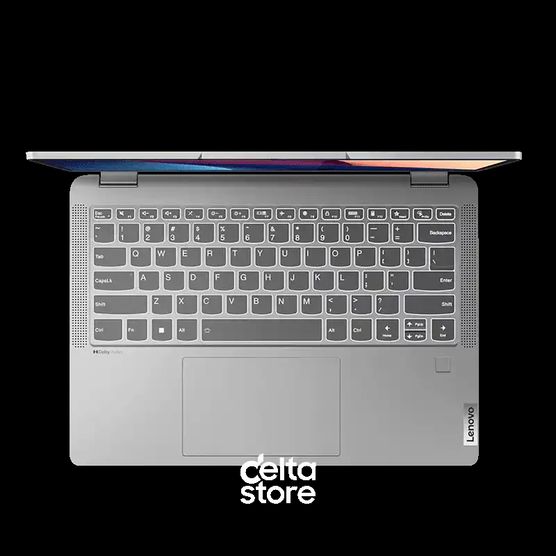 Lenovo IdeaPad Flex 5 14IRU8 82Y00033US