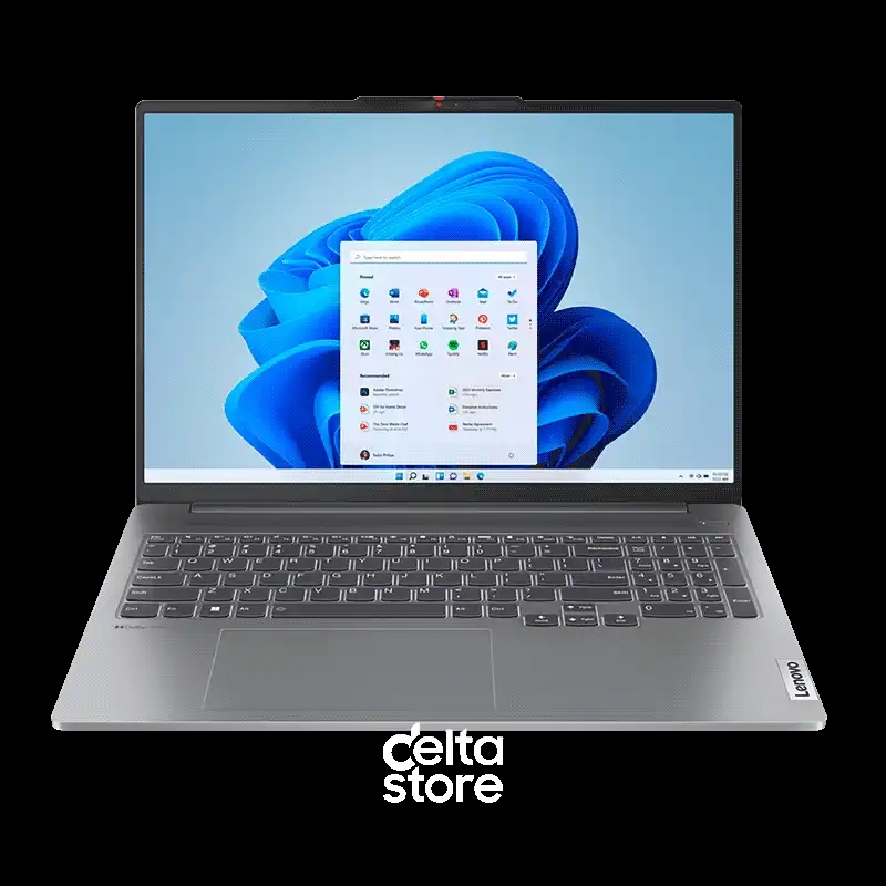 Lenovo Ideapad Pro 5 16IRH8 83AQ004HUS