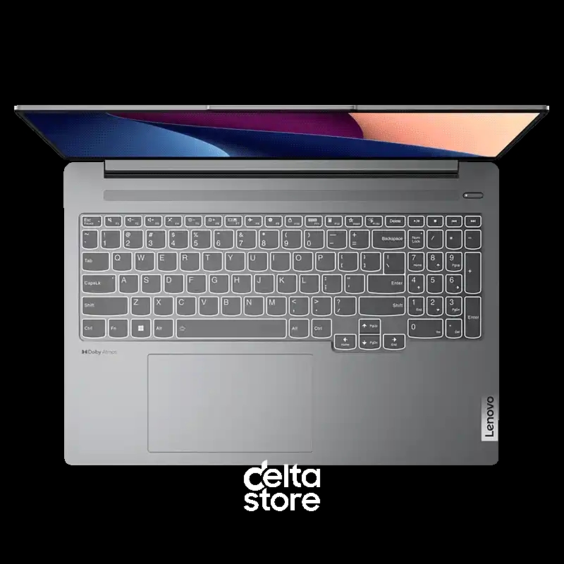Lenovo Ideapad Pro 5 16IRH8 83AQ006MRK