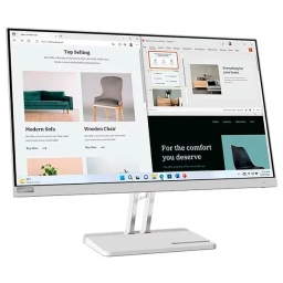 Lenovo L27e-40 FHD Monitor 67ACKAC4EU