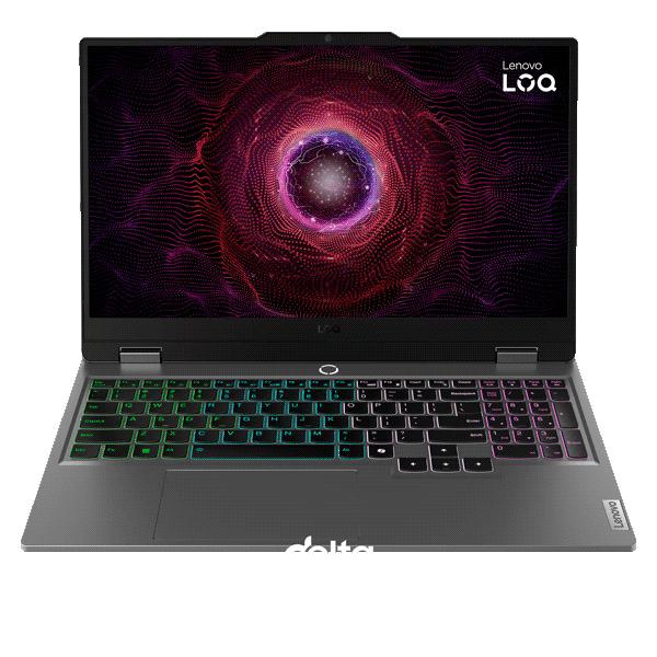 Lenovo LOQ 15ARP9 83JC0000US