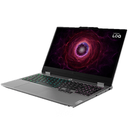 Lenovo LOQ 15ARP9 83JC0000US