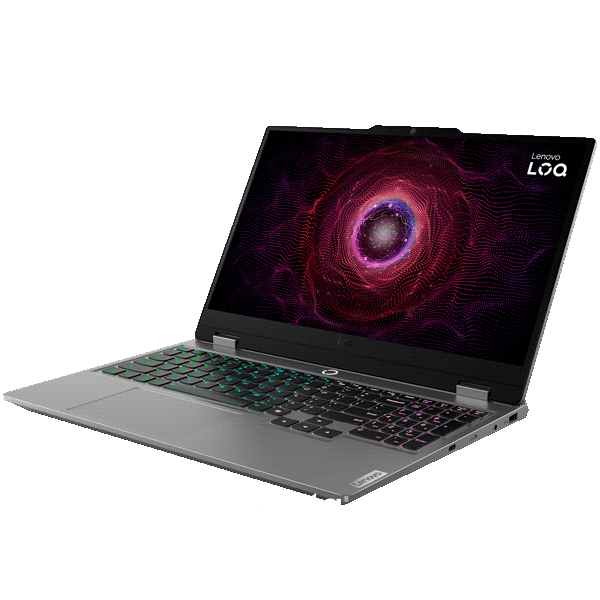 Lenovo LOQ 15ARP9 83JC0000US