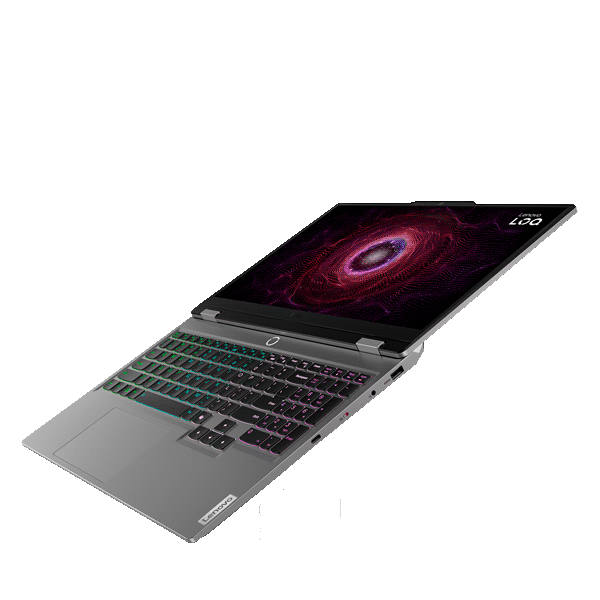 Lenovo LOQ 15ARP9 83JC007KUS