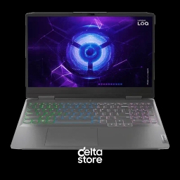 Lenovo LOQ 15IRH8 82XV005GUS Gaming Laptop