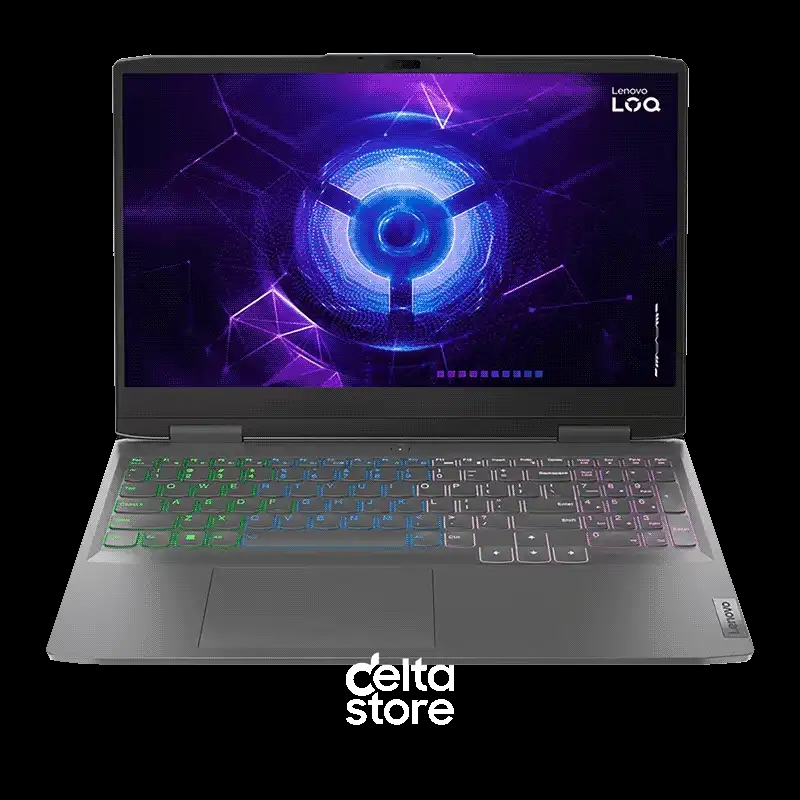 Lenovo LOQ 15IRH8 82XV00LFUS Gaming