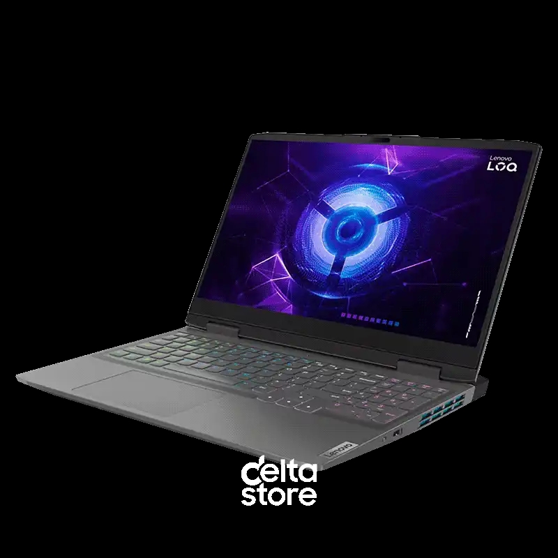 Lenovo LOQ 15IRH8 82XV00LFUS Gaming