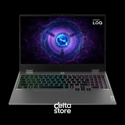 Lenovo LOQ 15IRX9 83DV00NBRK