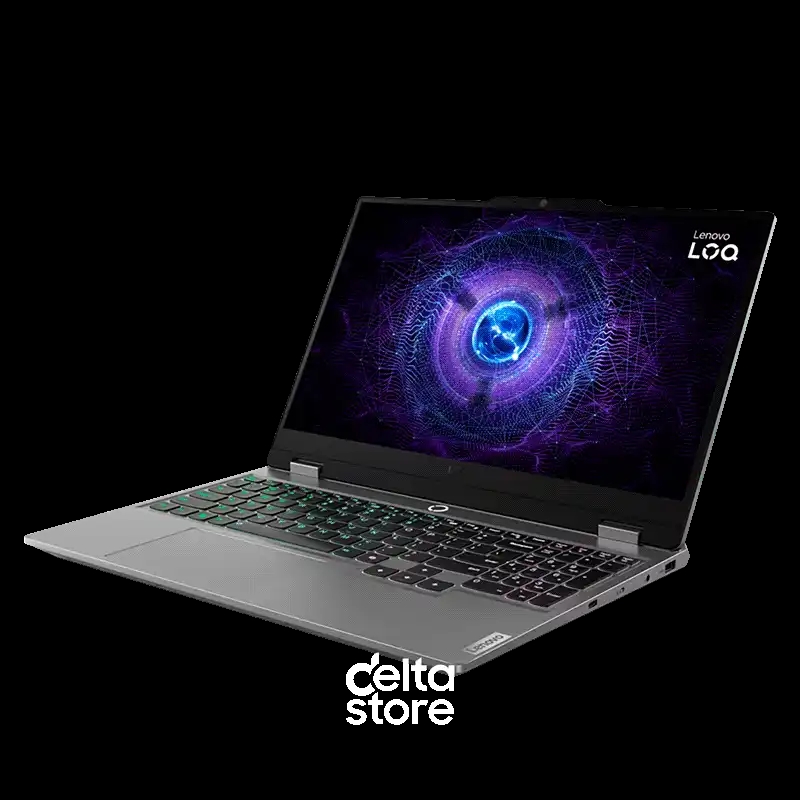 Lenovo LOQ 15IRX9 83DV00NBRK