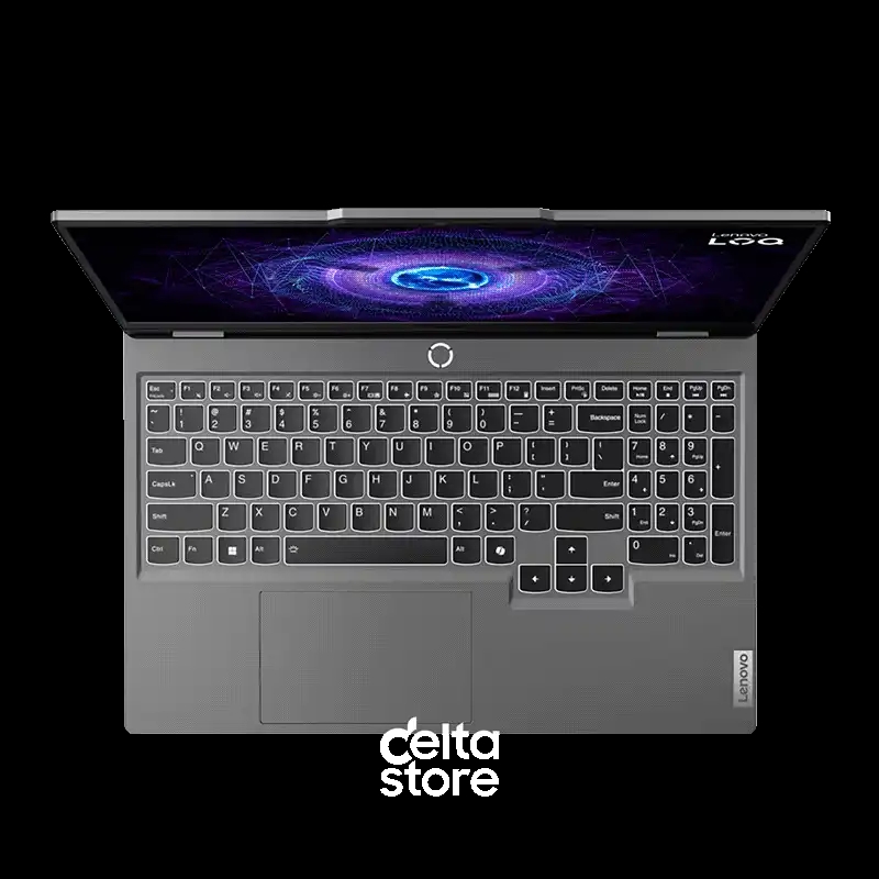 Lenovo LOQ 15IRX9 83DV00NBRK