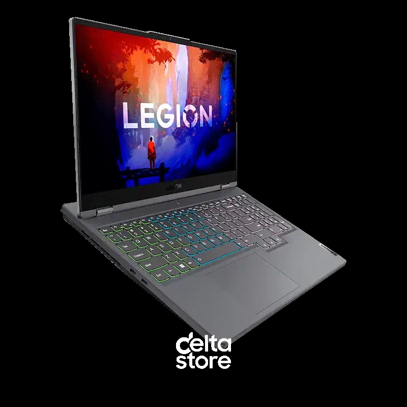 Lenovo Legion 5 15ARH7H 82RD000XUS