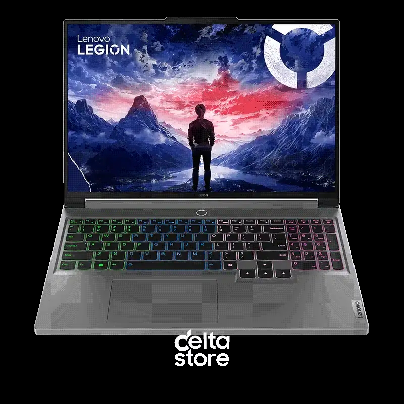 Lenovo Legion 5 16IRX9 83DG004NUS