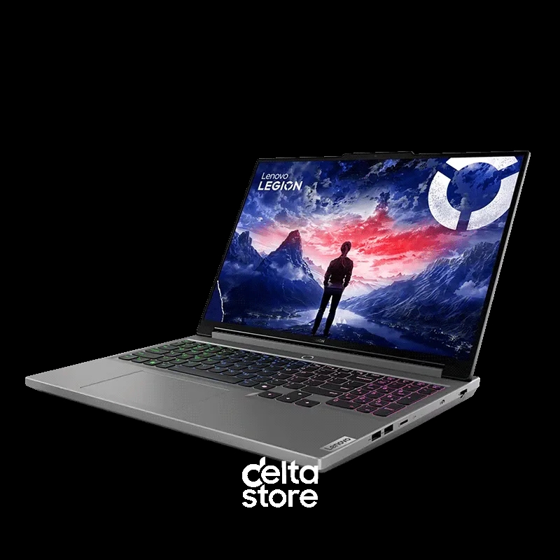 Lenovo Legion Pro 5 16IRX9 83DG004JUS