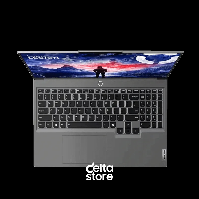 Lenovo Legion Pro 5 16IRX9 83DG004JUS