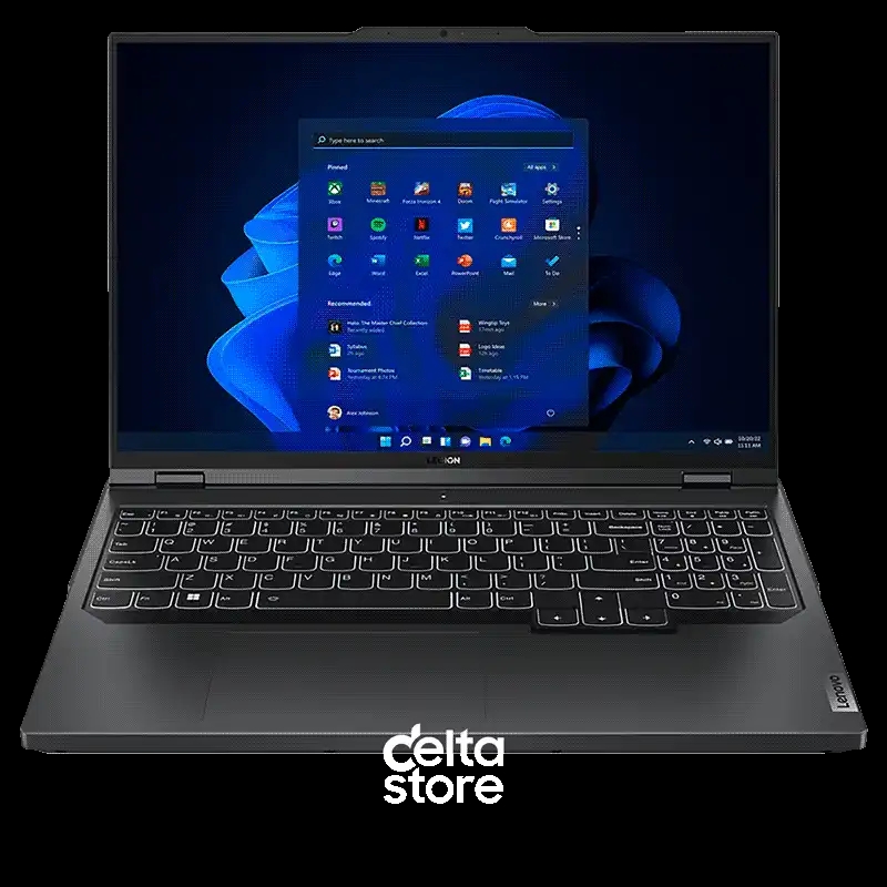 Lenovo Legion Pro 5 16ARX8 82WM004QUS