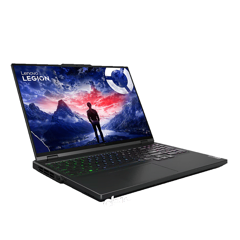 Lenovo Legion Pro 5 16IRX9 83DF00A8US