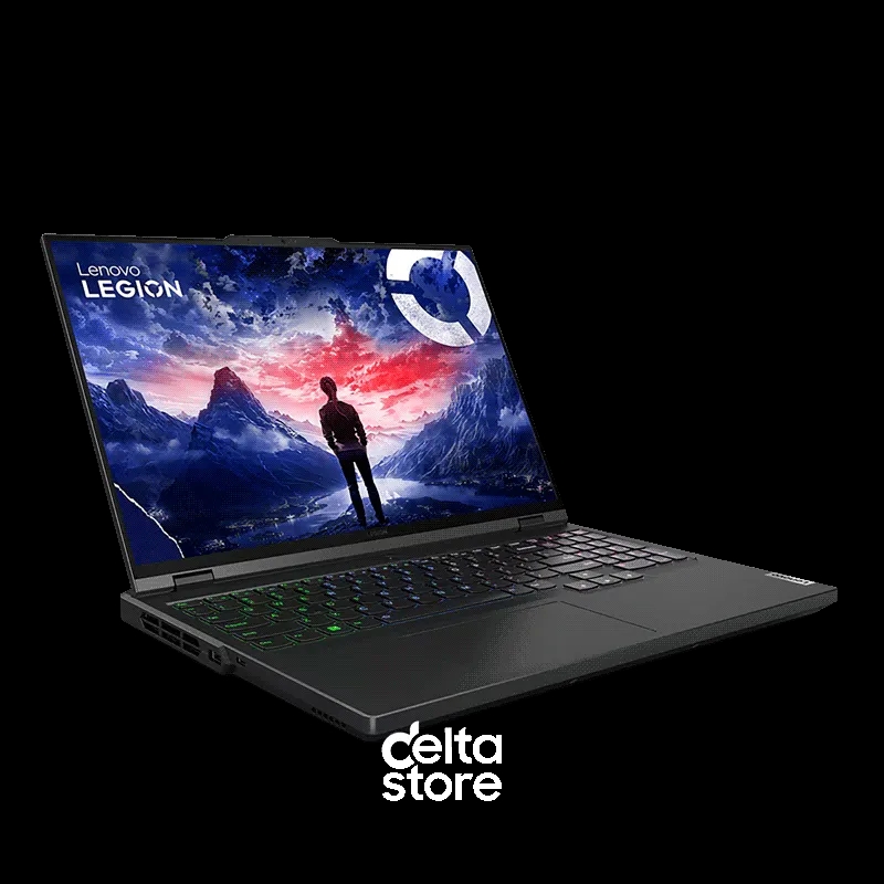 Lenovo Legion Pro 5 16IRX9 83DF00ATUS