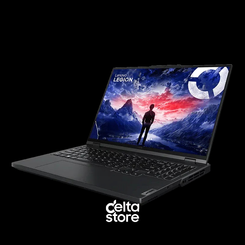 Lenovo Legion Pro 5 16IRX9 83DF00ATUS