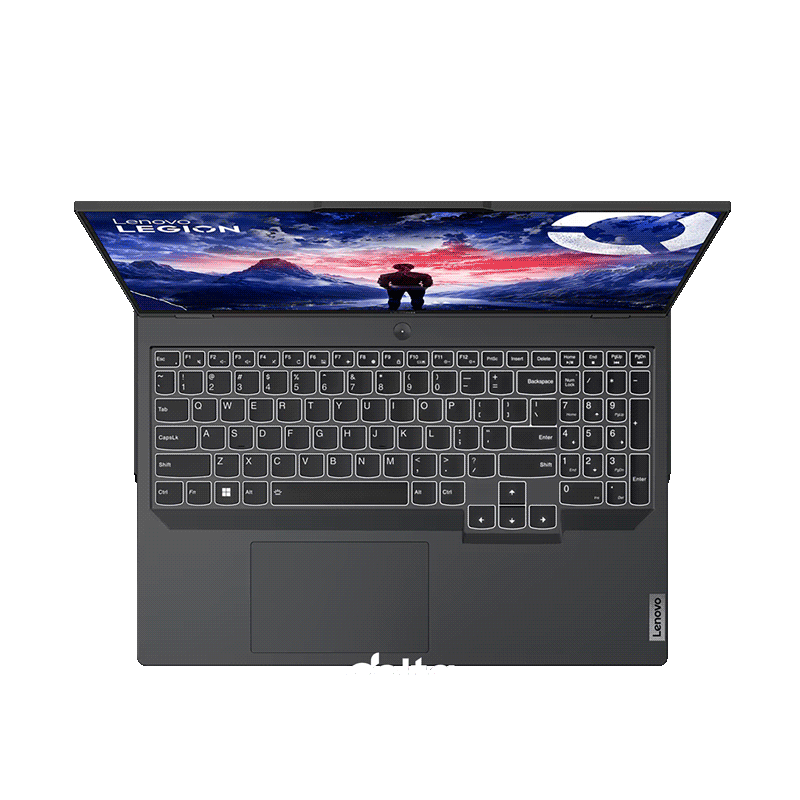 Lenovo Legion Pro 5 16IRX9 83DF00APUS