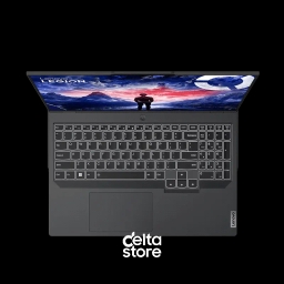 Lenovo Legion Pro 5 16IRX9 83DF00ATUS