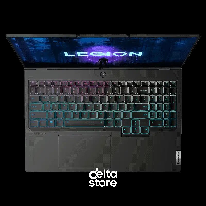 Lenovo Legion Pro 7 16IRX8H 82WQ002SUS