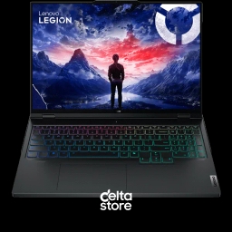 Lenovo Legion Pro 7 16IRX9H 83DE0004US