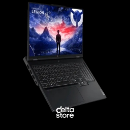 Lenovo Legion Pro 7 16IRX9H 83DE0004US