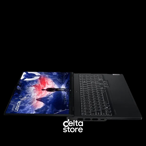 Lenovo Legion Pro 7 16IRX9H 83DE0004US