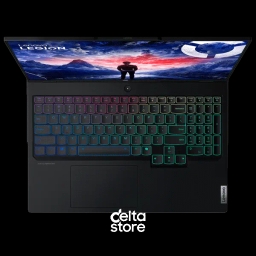 Lenovo Legion Pro 7 16IRX9H 83DE0004US