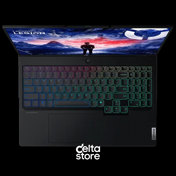 Lenovo Legion Pro 7 16IRX9H 83DE0004US