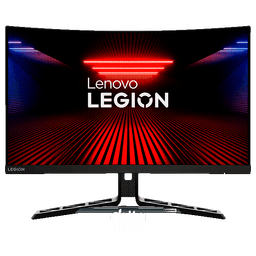 Lenovo Legion R27fc-30 Curved Gaming Monitor 67B6GAC1EU