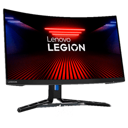 Lenovo Legion R27fc-30 Curved Gaming Monitor 67B6GAC1EU