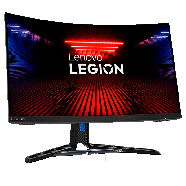 Lenovo Legion R27fc-30 Curved Gaming Monitor 67B6GAC1EU