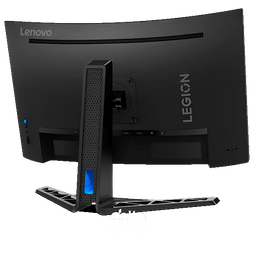 Lenovo Legion R27fc-30 Curved Gaming Monitor 67B6GAC1EU