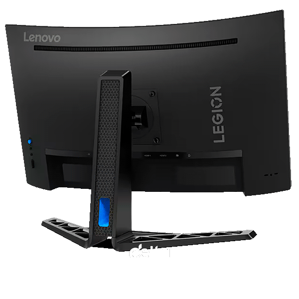 Lenovo Legion R27fc-30 Curved Gaming Monitor 67B6GAC1EU