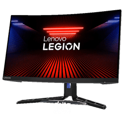 Lenovo Legion R27fc-30 Curved Gaming Monitor 67B6GAC1EU