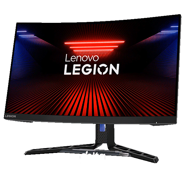 Lenovo Legion R27fc-30 Curved Gaming Monitor 67B6GAC1EU