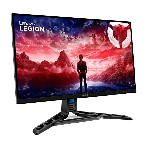 Lenovo Legion R27qe Gen 2 QHD Gaming Monitor 68C7GAC3EU
