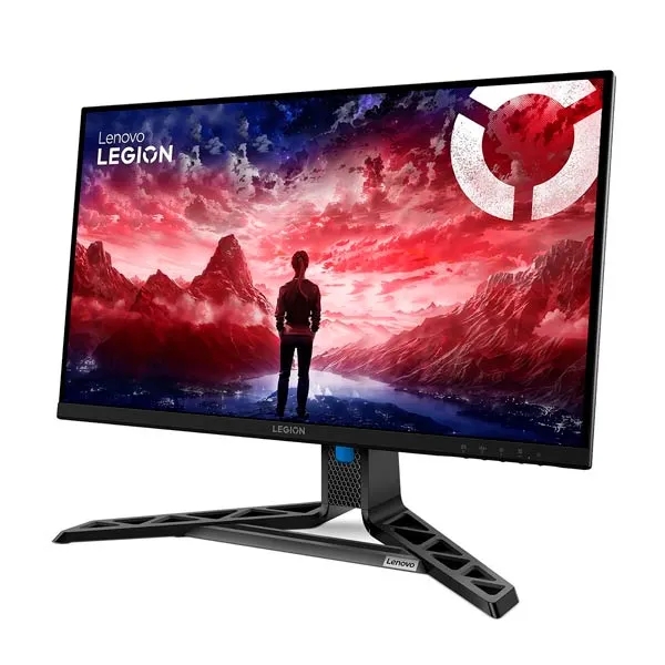 Lenovo Legion R27qe Gen 2 QHD Gaming Monitor 68C7GAC3EU