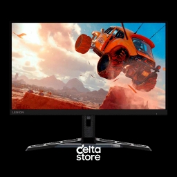 Lenovo Legion R27qe QHD Gaming Monitor 67C5GAC1EU