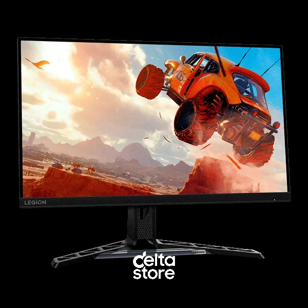 Lenovo Legion R27qe QHD Gaming Monitor 67C5GAC1EU