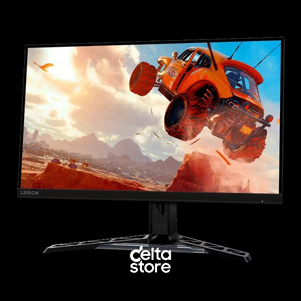 Lenovo Legion R27qe QHD Gaming Monitor 67C5GAC1EU