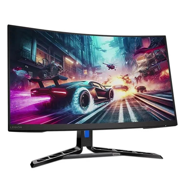 Lenovo Legion R32qc-30 32-inch QHD Gaming Monitor 67C8GAC1EU