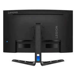 Lenovo Legion R32qc-30 32-inch QHD Gaming Monitor 67C8GAC1EU