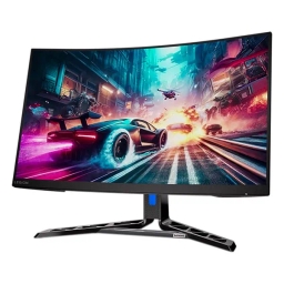 Lenovo Legion R32qc-30 32-inch QHD Gaming Monitor 67C8GAC1EU