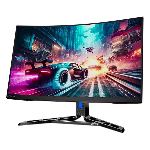 Lenovo Legion R32qc-30 32-inch QHD Gaming Monitor 67C8GAC1EU