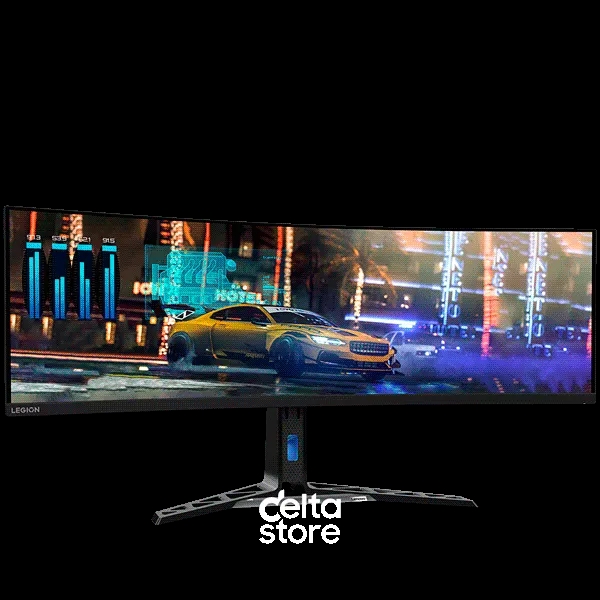 Lenovo Legion R45w-30 Monitor 67B1GAC3EU